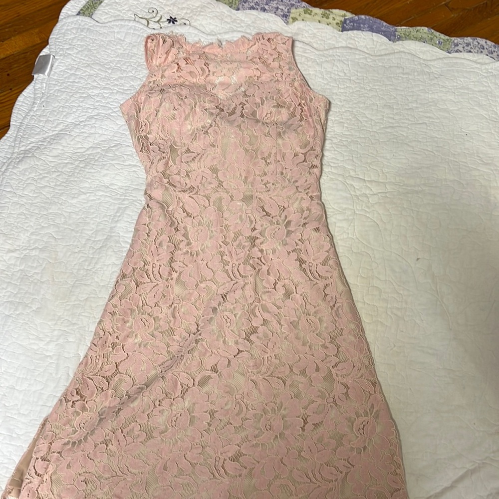 Eliza j Used ready to wear